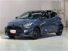 ヤリス Z URBANO