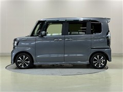 N-BOX カスタムG L