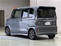 N-BOX カスタムG L