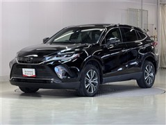 トヨタ ハリアー G