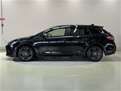 カローラツーリング WXB