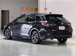 カローラツーリング WXB