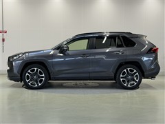 RAV4 アドベンチャー