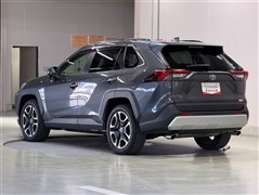 RAV4 アドベンチャー