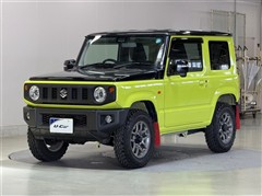 スズキ ジムニー XC