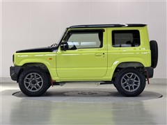 ジムニー XC