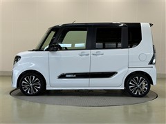 タント カスタムRS