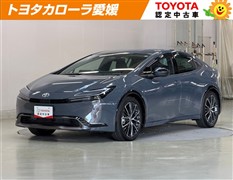 プリウス Z