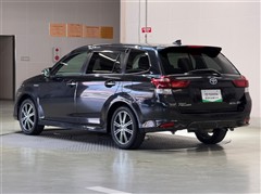 フィールダー HV G W/B