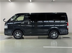 ハイエースバン ロング  S GL