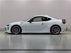 86 GT L ブラックパッケージ