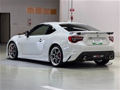 86 GT L ブラックパッケージ