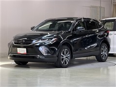 トヨタ ハリアー G