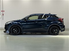 C-HR G モードネロ