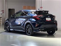 C-HR G モードネロ