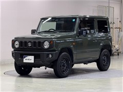 スズキ ジムニー XL