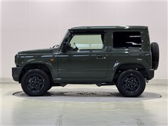 ジムニー XL