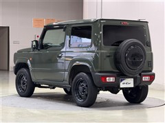 ジムニー XL