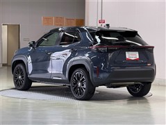 ヤリスクロス HV Z ウルバーノ