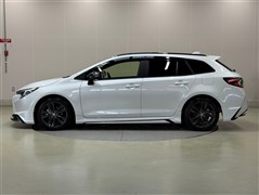 カローラツーリング HV WXB