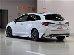 カローラツーリング HV WXB