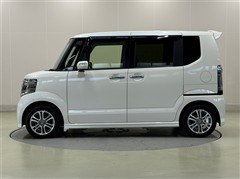 N-BOX カスタム SSパッケージ