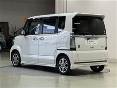 N-BOX カスタム SSパッケージ