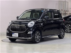ダイハツ キャスト スタイルG SA2