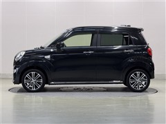 キャスト スタイルG SA2