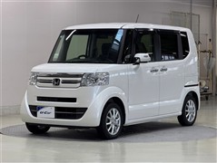 N-BOX G SSパッケージ