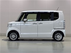 N-BOX G SSパッケージ