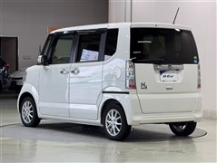 N-BOX G SSパッケージ