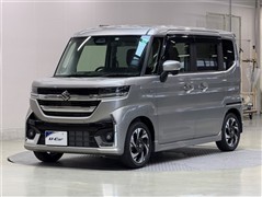 スズキ スペーシア カスタムHV XS