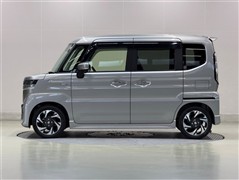 スペーシア カスタムHV XS