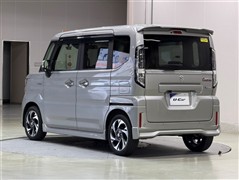 スペーシア カスタムHV XS