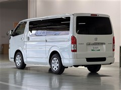 ハイエースバン ロング  S GL