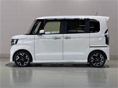 N-BOX カスタムG L ターボ