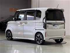 N-BOX カスタムG L ターボ