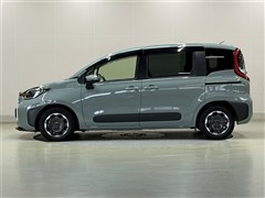 シエンタ ハイブリッド Z