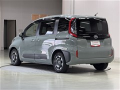 シエンタ ハイブリッド Z