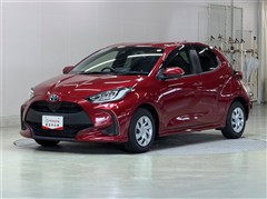 トヨタ ヤリス ハイブリッド G