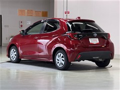 ヤリス ハイブリッド G