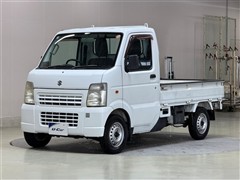スズキ キャリィトラック KC/AC・パワステ