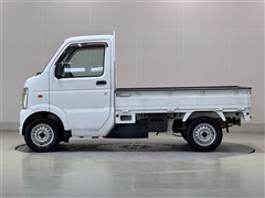 キャリィトラック KC/AC・パワステ