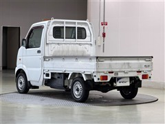 キャリィトラック KC/AC・パワステ