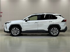 RAV4 G Zパッケージ