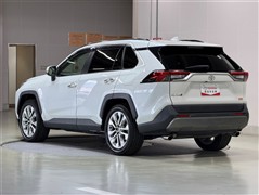 RAV4 G Zパッケージ