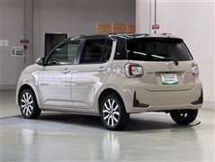 パッソ モーダ Gパッケージ