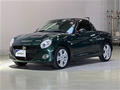 ダイハツ コペン セロ