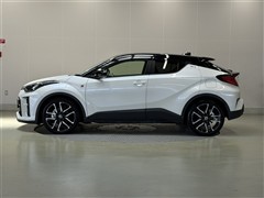 C-HR S GRスポーツ